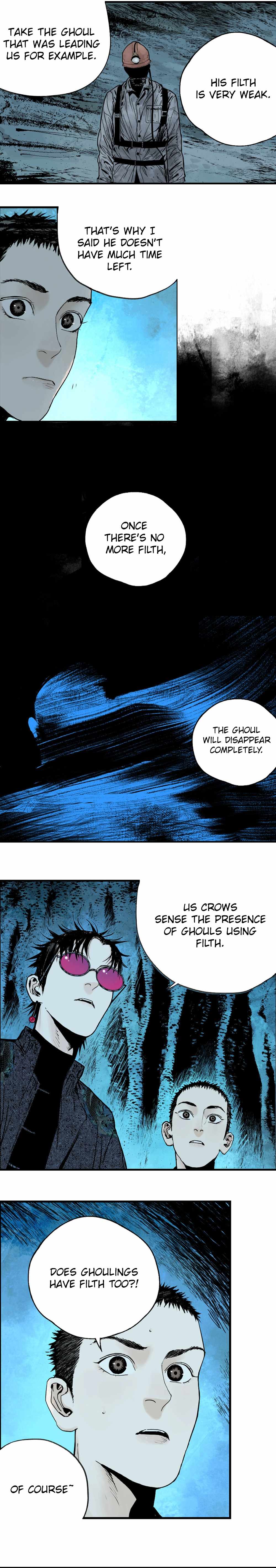 The Crow Chapter 17 12